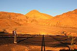 Santo Anto : Norte Tope de Coroa : montanha : Landscape
Cabo Verde Foto Galeria