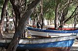 Santo Anto : Tarrafal de Monte Trigo : boat : Landscape Sea
Cabo Verde Foto Gallery