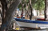 Santo Anto : Tarrafal de Monte Trigo : boat : Landscape Sea
Cabo Verde Foto Gallery