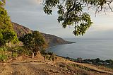 Santo Anto : Tarrafal de Monte Trigo : baia : Landscape Sea
Cabo Verde Foto Galeria
