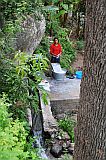 Santo Anto : Paul - Cabo da Ribeira : washing : People Work
Cabo Verde Foto Gallery