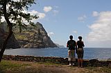 Insel: Santo Anto  Wanderweg: 212 Ort: Ponta do Sol Motiv: Kste Motivgruppe: Landscape Sea © Pitt Reitmaier www.Cabo-Verde-Foto.com