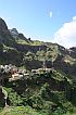 Insel: Santo Anto  Wanderweg: 212 Ort: Fontainhas Motiv: Dorf Fontainhas Motivgruppe: Landscape Mountain © Pitt Reitmaier www.Cabo-Verde-Foto.com