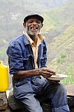 Santo Antão : Tabuleirinho da Tabuga : lunch : People Elderly
Cabo Verde Foto Gallery