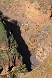 Santo Antão : Tabuleirinho da Tabuga : view donkey : Landscape Mountain
Cabo Verde Foto Gallery