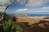 Insel: So Vicente  Wanderweg:  Ort: Monte Verde Motiv: Aussicht auf Mindelo Motivgruppe: Landscape © Pitt Reitmaier www.Cabo-Verde-Foto.com