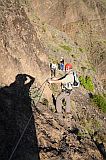 Fogo : Ch das Caldeira - Bordeira : ferrata : People Recreation
Cabo Verde Foto Galeria