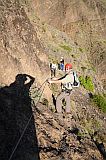 Fogo : Ch das Caldeira - Bordeira : ferrata : People Recreation
Cabo Verde Foto Gallery