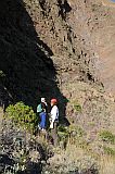 Fogo : Ch das Caldeira - Bordeira : ferrata : People Recreation
Cabo Verde Foto Galeria