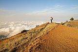 Fogo : Bordeira Monte Gomes : caminho : Landscape Mountain
Cabo Verde Foto Galeria