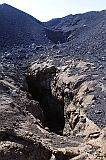 Fogo : Monte Preto Ch das Caldeira : volcano cave : Landscape Cave
Cabo Verde Foto Gallery