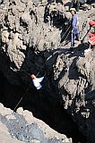 Fogo : Monte Preto Ch das Caldeira : volcano cave : People Recreation
Cabo Verde Foto Gallery