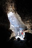 Fogo : Monte Preto Ch das Caldeira : volcano cave : Landscape Cave
Cabo Verde Foto Gallery