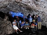 Fogo : Monte Preto Ch das Caldeira : volcano cave : Landscape Cave
Cabo Verde Foto Gallery