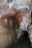Fogo : Monte Preto Ch das Caldeira : volcano cave : Landscape Cave
Cabo Verde Foto Gallery