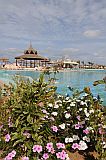 Boa Vista : Hotel RIU Karamboa : Hotel Pool : Technology Architecture
Cabo Verde Foto Gallery