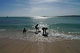 Boa Vista : Praia de Estoril : Children surfing : People Recreation
Cabo Verde Foto Gallery