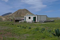 Santo Anto : Bolona Monte Arranha Perna : cheese factory : Landscape
Cabo Verde Foto Gallery