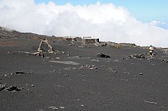 Fogo : Cha das Caldeiras Monte Lorna : caminho : Landscape Mountain
Cabo Verde Foto Galeria