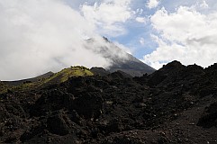 Fogo : Cha das Caldeiras Monte Lorna : caminho : Landscape Mountain
Cabo Verde Foto Galeria