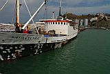 So Vicente : Porto Grande Gare Martima : Boat Ribeira de Paul : Technology Transport
Cabo Verde Foto Gallery