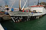 So Vicente : Porto Grande Gare Martima : Boat Ribeira de Paul : Technology Transport
Cabo Verde Foto Gallery