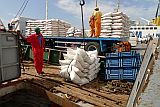 So Vicente : Porto Grande Gare Martima : Boat Ribeira de Paul : Technology Transport
Cabo Verde Foto Gallery