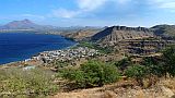 Santiago : Ribeira da Prata : bay village and beach : Landscape
Cabo Verde Foto Gallery