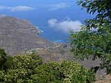 Santo Anto : Pico da Cruz Lombo de Caxa : view on St Isabel and Cidade das Pombas : Landscape Mountain
Cabo Verde Foto Gallery