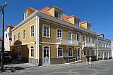 Santo Anto : Ponta do Sol : Court building : Landscape Town
Cabo Verde Foto Gallery