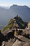 Santo Anto : Santa Isabel Fio de Faca : collecting fire wood : Landscape Mountain
Cabo Verde Foto Gallery