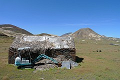 Santo Anto : Bolona : Cheese factory : Technology Agriculture
Cabo Verde Foto Gallery