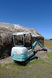 Santo Anto : Bolona : Cheese factory : Technology Agriculture
Cabo Verde Foto Gallery