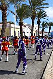 Insel: So Vicente  Wanderweg:  Ort: Mindelo Motiv: Karneval Sambaschule Motivgruppe: People Recreation © Pitt Reitmaier www.Cabo-Verde-Foto.com