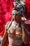 So Vicente : Mindelo : carnival dancer : People Recreation
Cabo Verde Foto Gallery