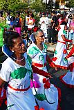 So Vicente : Mindelo : carnival samba school : People Recreation
Cabo Verde Foto Gallery