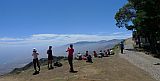 Santo Anto : Pico da Cruz : group hiking : Landscape Mountain
Cabo Verde Foto Gallery