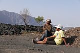 Fogo : Cha das Caldeiras : depois do trabalho : People Recreation
Cabo Verde Foto Galeria