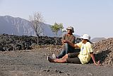 Fogo : Ch das Caldeiras : conversa antes do pr do sol : People Recreation
Cabo Verde Foto Galeria