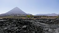 Fogo : Ch das Caldeira Portela : Casa Lava - como se nada tivesse acfontecido : Landscape Mountain
Cabo Verde Foto Galeria