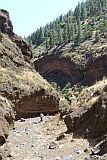 Santo Anto : Ribeira de Poi : hiking trail canyon : Landscape Mountain
Cabo Verde Foto Gallery