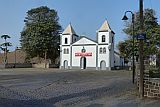 Insel: Brava  Wanderweg: - Ort: Vila Nova Sintra Motiv: Katholische Kirche Johannes der Tufer Motivgruppe: Landscape Town © Pitt Reitmaier www.Cabo-Verde-Foto.com