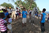 Santo Antão : Porto Novo : corrida de cavalo : People Recreation
Cabo Verde Foto Galeria