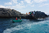 Insel: Santo Anto  Wanderweg: 318 Ort: Canjana Praia Formosa Motiv: Kste Motivgruppe: Landscape © Pitt Reitmaier www.Cabo-Verde-Foto.com