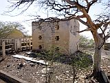 Santo Anto : Mesa : ruins : Landscape Agriculture
Cabo Verde Foto Gallery