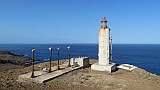 Santo Antão : Chao Ponta de Mangrade : subida ao farol da Ponta de Mangrade : Landscape Sea
Cabo Verde Foto Galeria