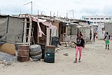 Boa Vista : Sal Rei Barraca : slum area : Landscape Town
Cabo Verde Foto Gallery