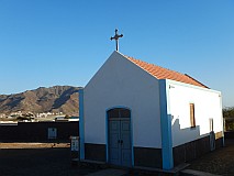 São Vicente : Sao Pedro Santo Andre : Chapel St Andrews : Landscape
Cabo Verde Foto Gallery
