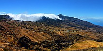 Santo Antão : Morro de Vento : Panorama view over Lombo de Figueira to Pico da Cruz : Landscape Mountain
Cabo Verde Foto Gallery
