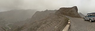 Santo Antão : Delgadinho : Harmatão bruma seca : Landscape Mountain
Cabo Verde Foto Galeria